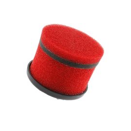 Filtre à Air PHVA / PHBN - Stage6 compétition 35mm court 70mm Rouge