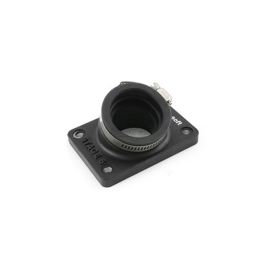Pipe Admission pour boîte à clapet R/T Minarelli Piaggio - Stage6 Viton Soft
