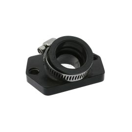 Pipe Admission Piaggio NRG Typhoon Zip - Stage6 Viton courte & droite