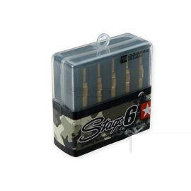 Gicleur de Ralenti KEIHIN PWK OKO - Stage6 de 35 à 58 Coffret de 10