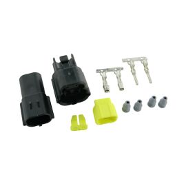 Kit Connectique Allumage PVL - Stage6 Tyco-Econoseal