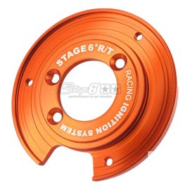 Platine allumage Piaggio NRG Typhoon Gilera Stalker Runner - Stage6 / PVL