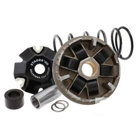 Variateur Piaggio NRG Typhoon Zip - Stage6 Sport Pro Galets 16mm 