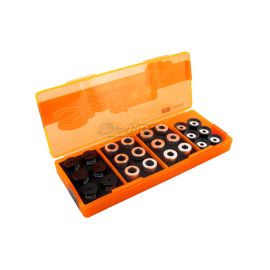 Pack Galets Variateur 16 x 13mm - 6.5 à 9.5gr Stage6