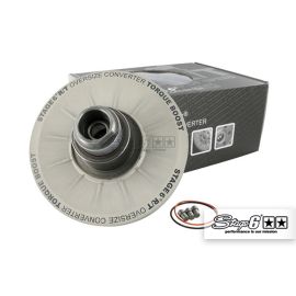 Correcteur de couple Piaggio NRG Typhoon Gilera Runner Stalker - Stage6 R/T