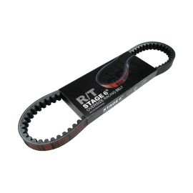 Courroie MBK Booster Nitro YAMAHA BW'S Aerox - Stage6 R/T grande plage