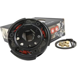 Embrayage MBK PEUGEOT PIAGGIO 139QM GY6 - Stage6 Racing Torque Control MKII 107mm