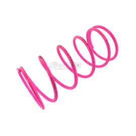 Ressort de poussée pour correcteur de couple Minarelli Piaggio - Stage6 R/T Extra Soft (rose)