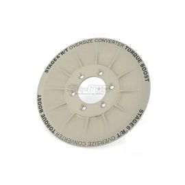 Demi Poulie Extérieure de correcteur de couple Minarelli - Stage6 R/T