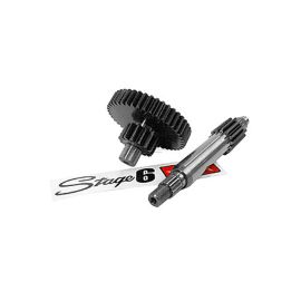 Transmission primaire z 13 / 39 Piaggio NRG Typhoon Zip - Stage6