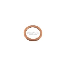 Rondelle d'étanchéité pour sonde de température MBK Nitro Yamaha Aerox - Stage6 1/8