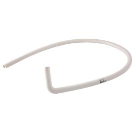 Durite refroidissement coudée - Stage6 HQ 18 x 24mm Blanc