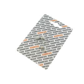 Vis pour couvercle d'inspection de carter de transmission MBK Booster Nitro Yamaha BW'S Aerox - Stage6