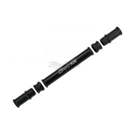 Renfort d'axe moteur MBK Nitro Ovetto Yamaha Aerox Neo's - Stage6