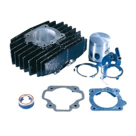 Kit Cylindre 70cc Honda Camino PX - Polini Fonte 46mm