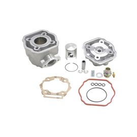 Kit Cylindre 50cc Derbi E3 E4 - Airsal Sport Alu