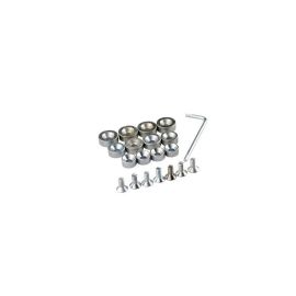 Jeu de 12 Contrepoids de Masselottes - DOPPLER