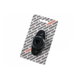 Adaptateur amortisseur avant Piaggio Zip SP - Stage6 R/T