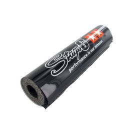 Mousse de guidon Scooter - Stage6 180mm Noir