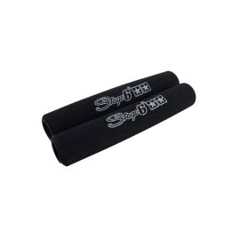 Mousse Couvre Levier de Frein / Embrayage - Stage6 Noir