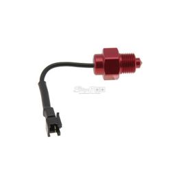 Sonde de température AM6 / Peugeot Speedfight 1 & 2 - Stage6 14 x 1.25 connectique noire