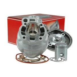 Kit Cylindre 50cc AM6 - Airsal Racing Alu 40.3mm