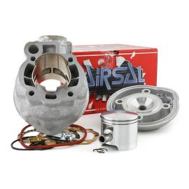 Kit Cylindre 80cc AM6 - Airsal Sport Alu 50mm