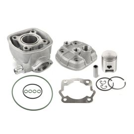 Kit Cylindre 70cc Derbi E2 - Airsal Iron Sport Fonte 47mm