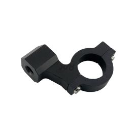 Support de Rétroviseur 8mm - STR8 22mm Noir