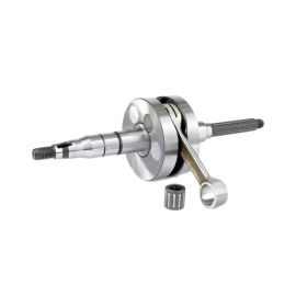 Vilebrequin MBK Nitro Yamaha Aerox - MVT SC Service Course / Course 44.8mm Bielle 90mm Axe 12mm