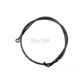 Durite de frein avant - Stage6 110cm 90° / 25°