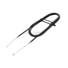 Câble de gaz avec gaine - Stage6 SSP