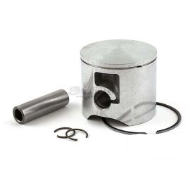 Piston 50mm AM6 Derbi E2 E3 E4 - Stage6 BigRacing 77cc