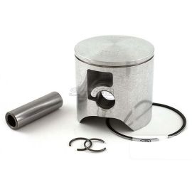 Piston 50mm AM6 Derbi E2 E3 E4 - Stage6 BigRacing 86cc / 88cc