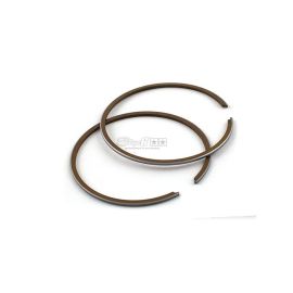 Jeu de Segments 40mm AM6 - Stage6 StreetRace fonte 50cc