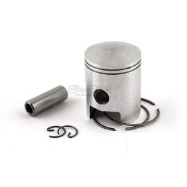 Piston 40mm DERBI E2 E3 E4 - Stage6 StreetRace fonte 50cc