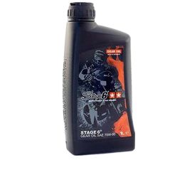 Huile de Boîte 75W-90 - Stage6