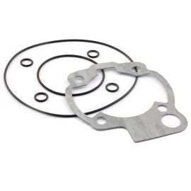 Pochette de joints 77cc 88cc 50mm Stage 6 Street Race Big Racing Minarelli AM6