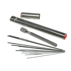 Alésoir Gicleur - Coffret de 0.60mm à 1.90mm