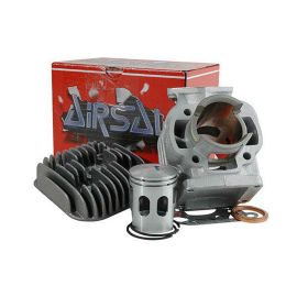 Kit Cylindre 50cc MBK Booster YAMAHA Bw's - Airsal Sport Alu