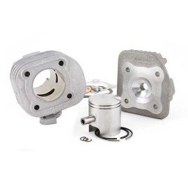 Kit Cylindre 70cc MBK Ovetto Yamaha Neo's - Airsal Sport Alu