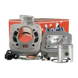 Kit Cylindre 70cc Peugeot Buxy Trekker TKR - Airsal Sport Alu