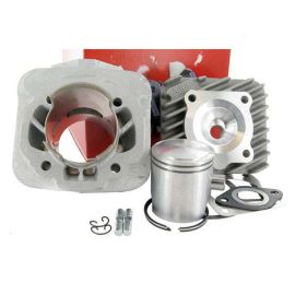Kit Cylindre 70cc Piaggio Typhoon Zip AC - Airsal Sport Alu 46mm