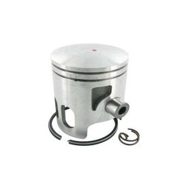 Piston 40mm MBK Booster Stunt Yamaha BW'S Slider - Airsal T6 Racing Alu 50cc