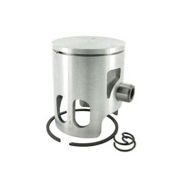Piston 40mm MBK Nitro Yamaha Aerox - Airsal Sport Alu 50cc