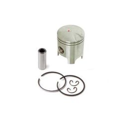 Piston 40mm Peugeot Ludix Kisbee AC - Airsal T6 Racing Alu 50cc
