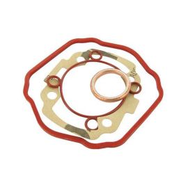 Joints Haut Moteur 50cc Peugeot Speedfight 1 & 2 LC - Airsal T6 Racing Alu 40mm