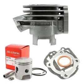 Kit Cylindre 70cc MBK Booster Yamaha Bw's - Airsal Sport Alu