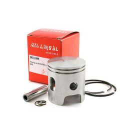 Piston 46mm MBK Booster Stunt Yamaha BW'S Slider - Airsal Sport Alu 70cc