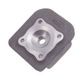 Culasse 70cc MBK Booster Stunt Yamaha BW'S Slider - Airsal T6 Racing Alu 47.6mm